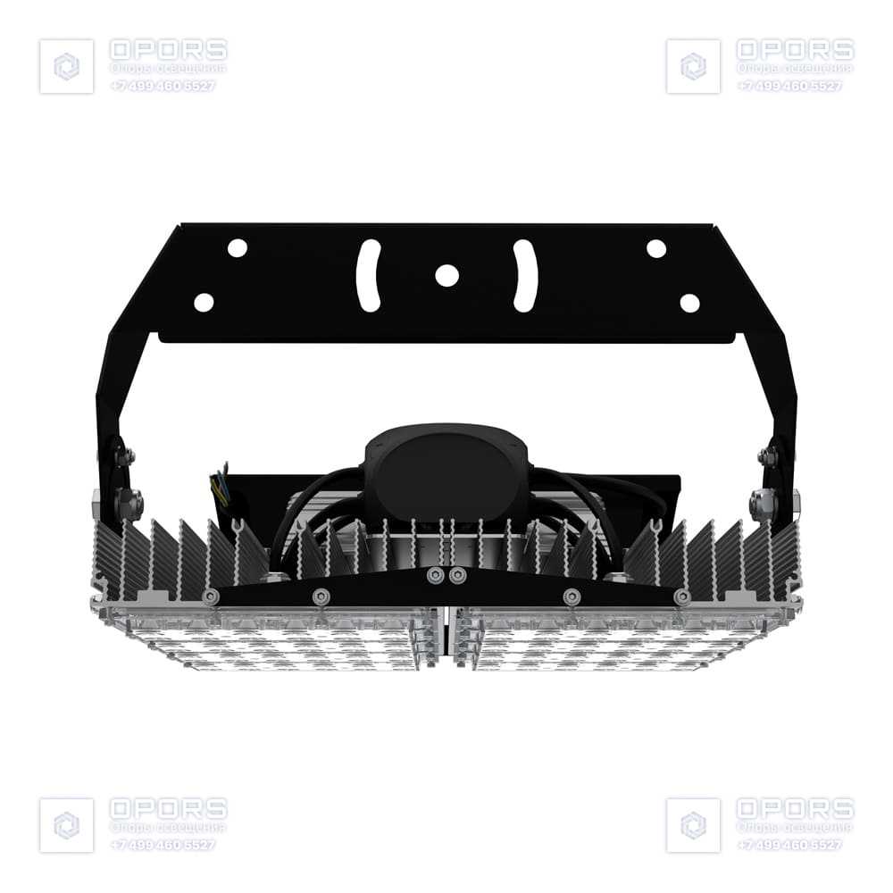 Прожектор 300 S CRI70 3000К 25° фото 6