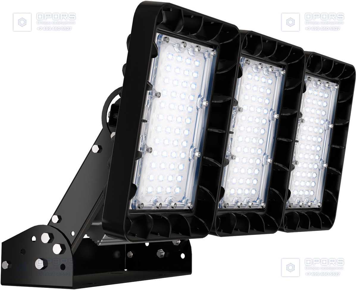 СПОРТИВНЫЙ СВЕТИЛЬНИК TL-SPORT APS 248 W 850 фото 1