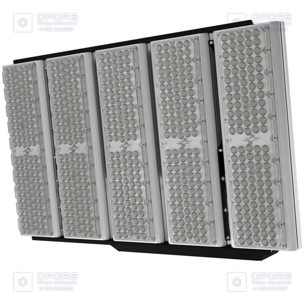Плазма 1800 L V Box CRI80 5000К 30° НО фото 1