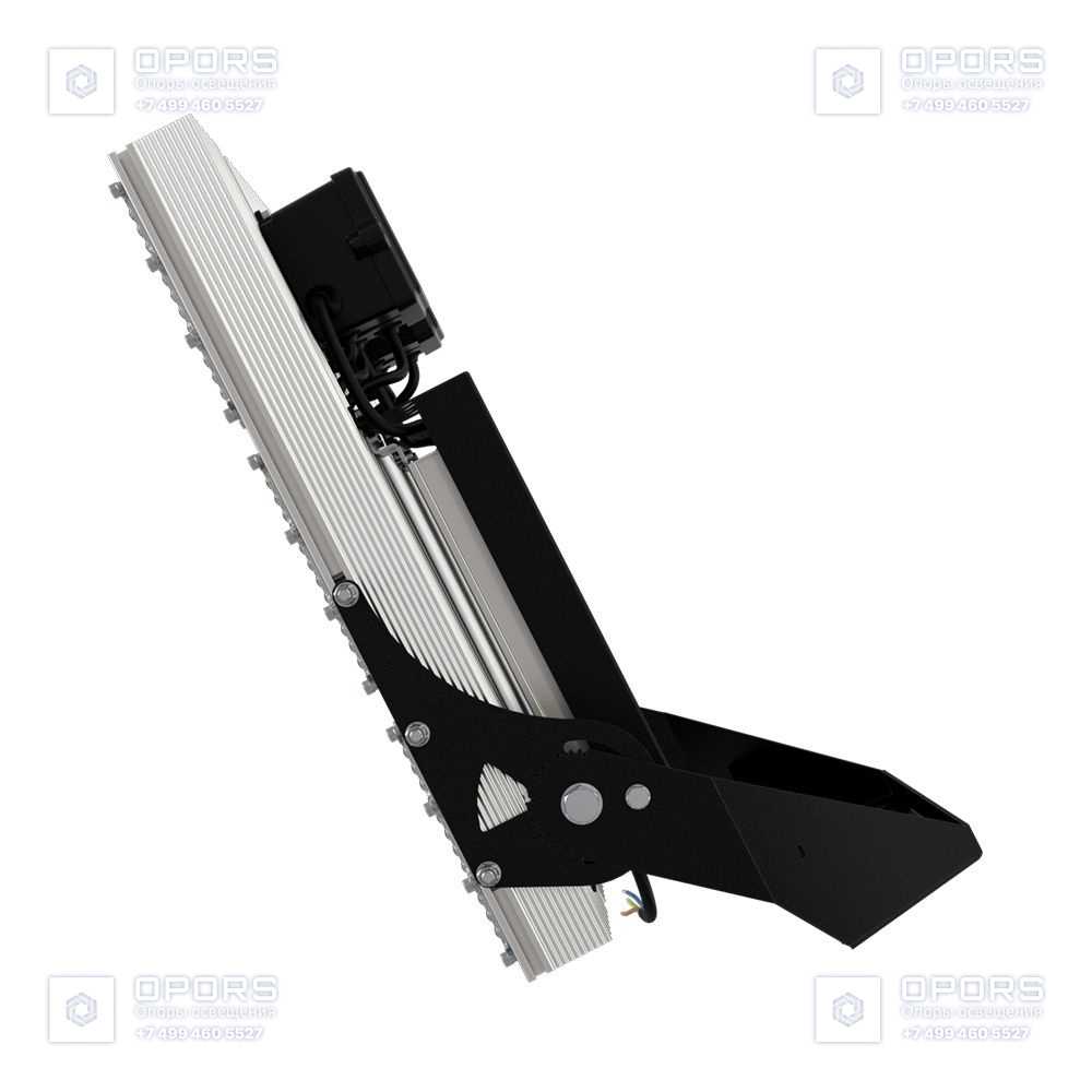 Плазма 500 S CRI70 3000К 155х70° фото 3
