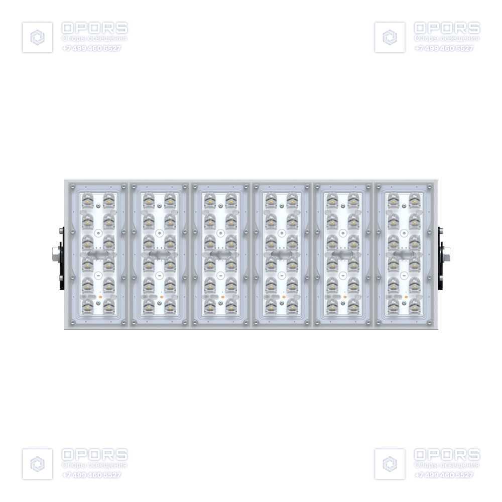 Прожектор 150 S CRI90 5700К 100х30° фото 2