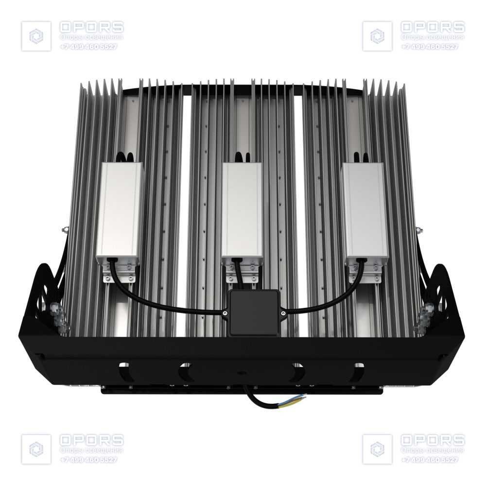 Плазма 750 L V CRI70 3000К 90° фото 4