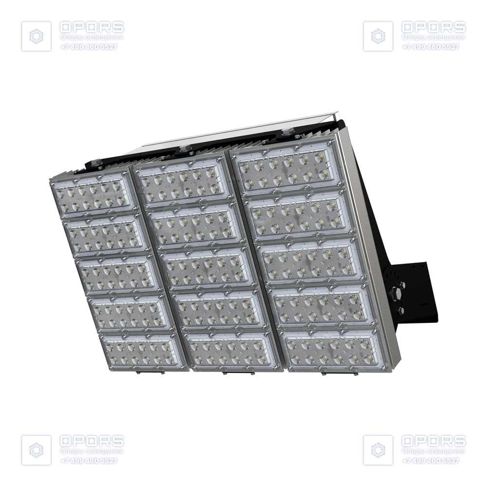 Плазма 600 S Box CRI70 5000К 60° фото 1
