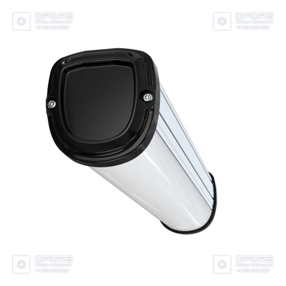 Т-Линия Оптима 10 300мм Эко 36~48В AC/DC CRI70 4000К Опал фото 3