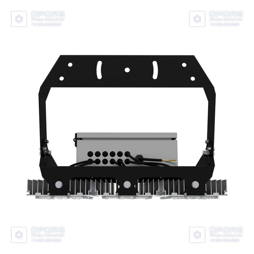 Плазма 600 S Box CRI70 3000К 155х70° фото 6