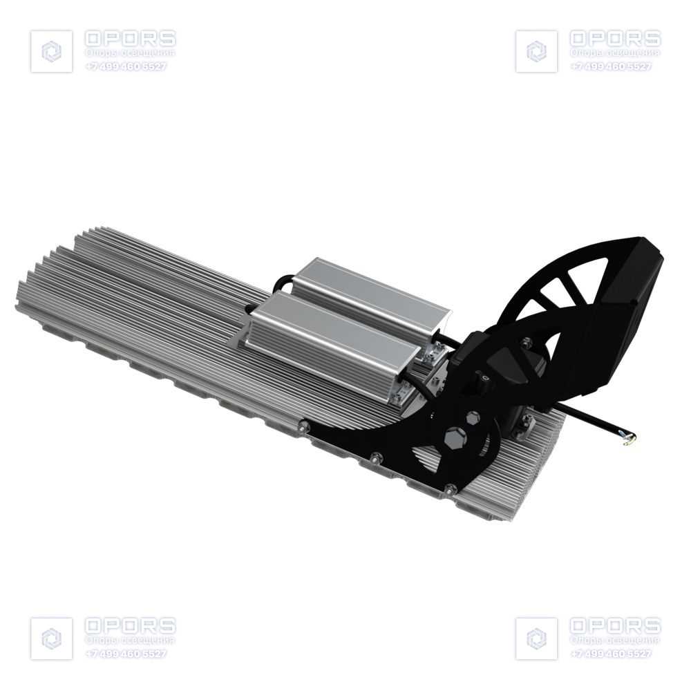 Плазма 400 L V CRI70 5000К 75х50° НО фото 5