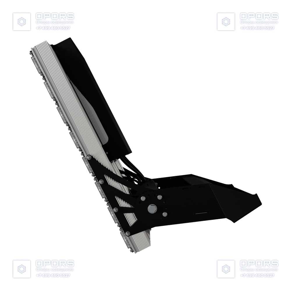 Плазма 1000 S CRI70 3000К 25° фото 3