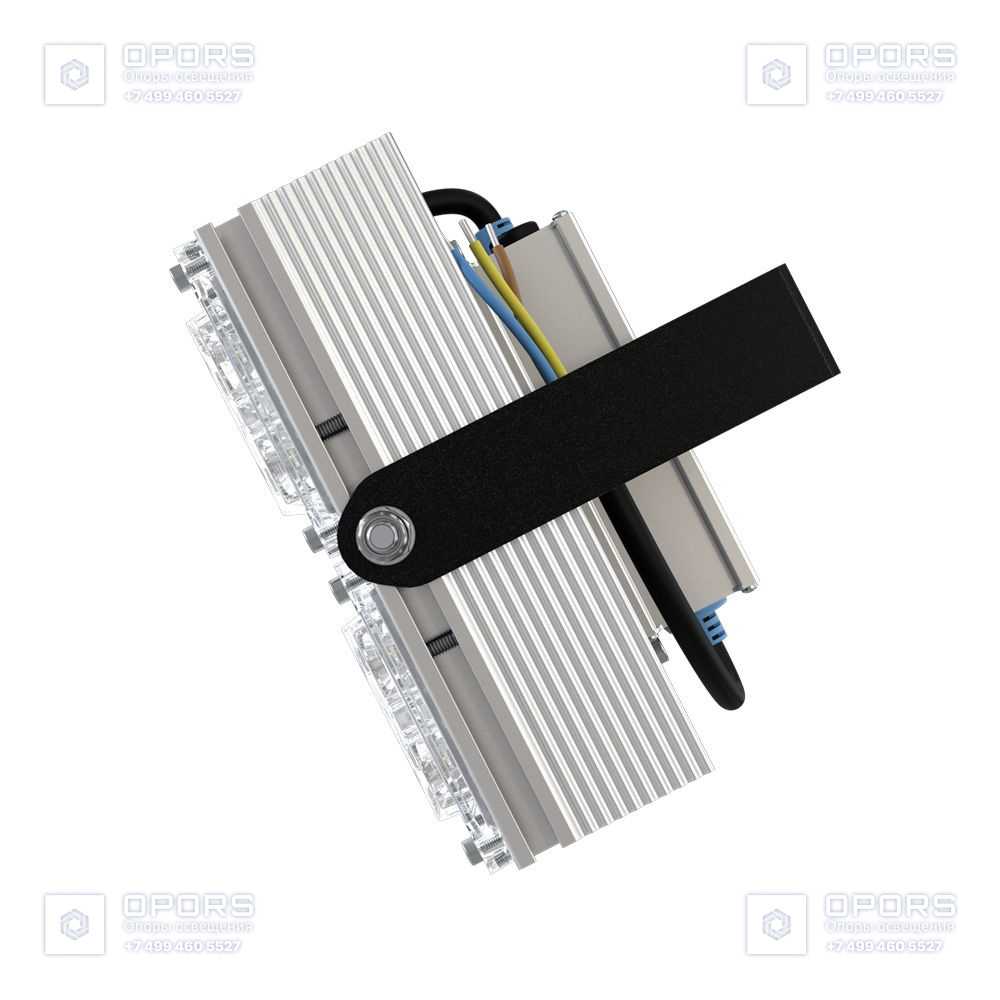 Прожектор 50 S CRI90 5700К 12° фото 3