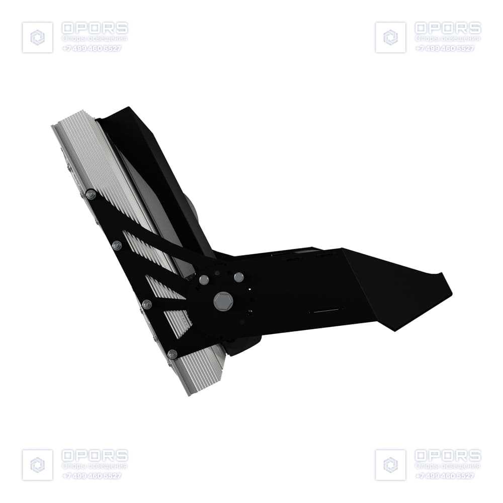 Плазма 600 D Экстра CRI70 3000К 90° фото 3