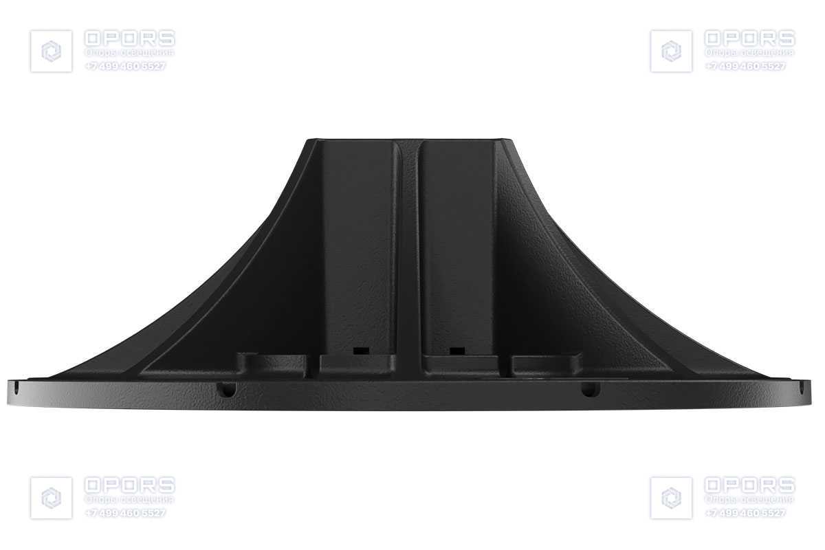 Кровельная опора HILST PLATFORM LIGHT фото 4