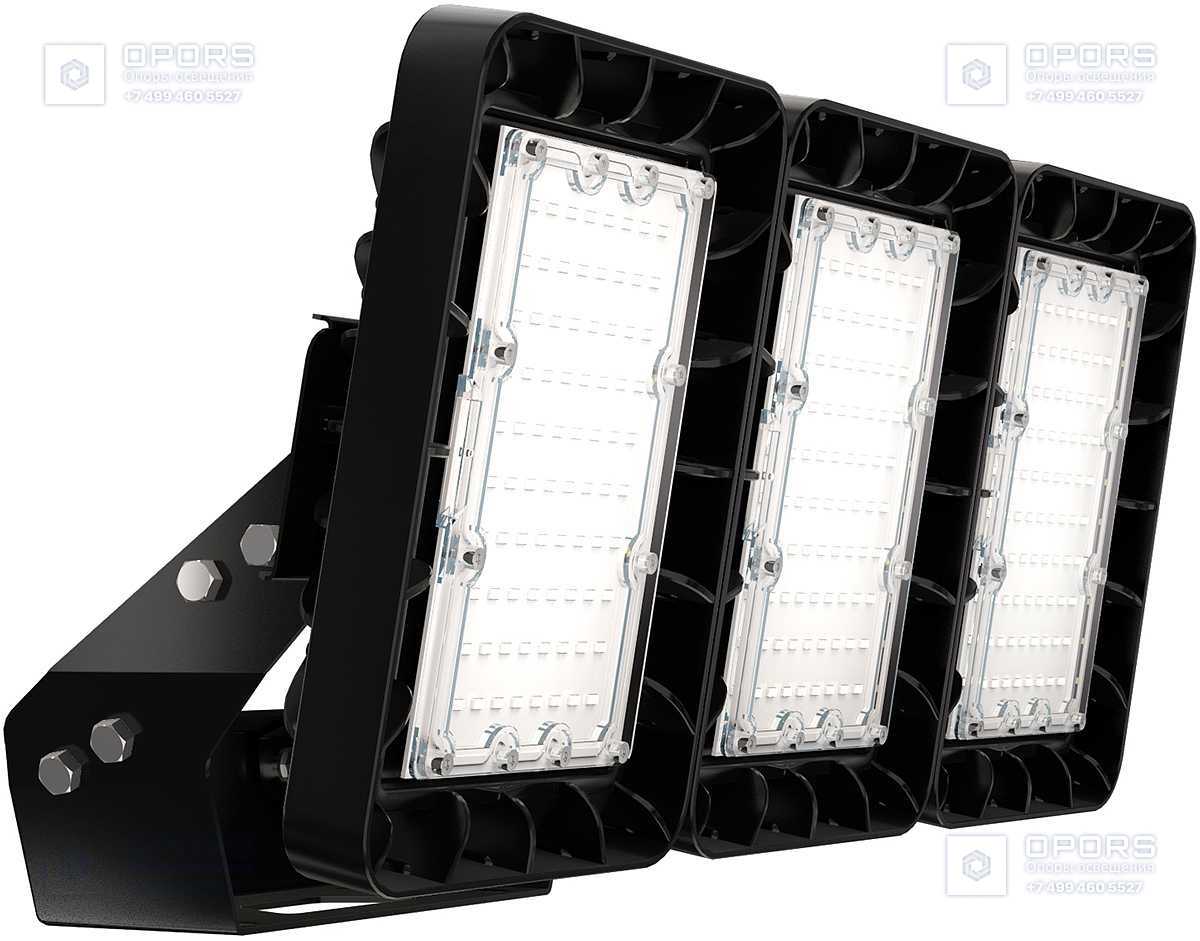 ПРОМЫШЛЕННЫЙ СВЕТИЛЬНИК TL-PROM APS 210 5K FL K30 фото 1