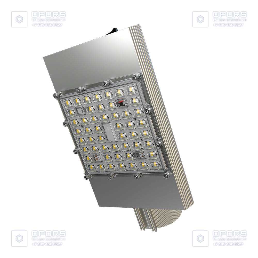 Магистраль v2.0 МЛ 60 Экстра CRI70 3000К 135х55° фото 1