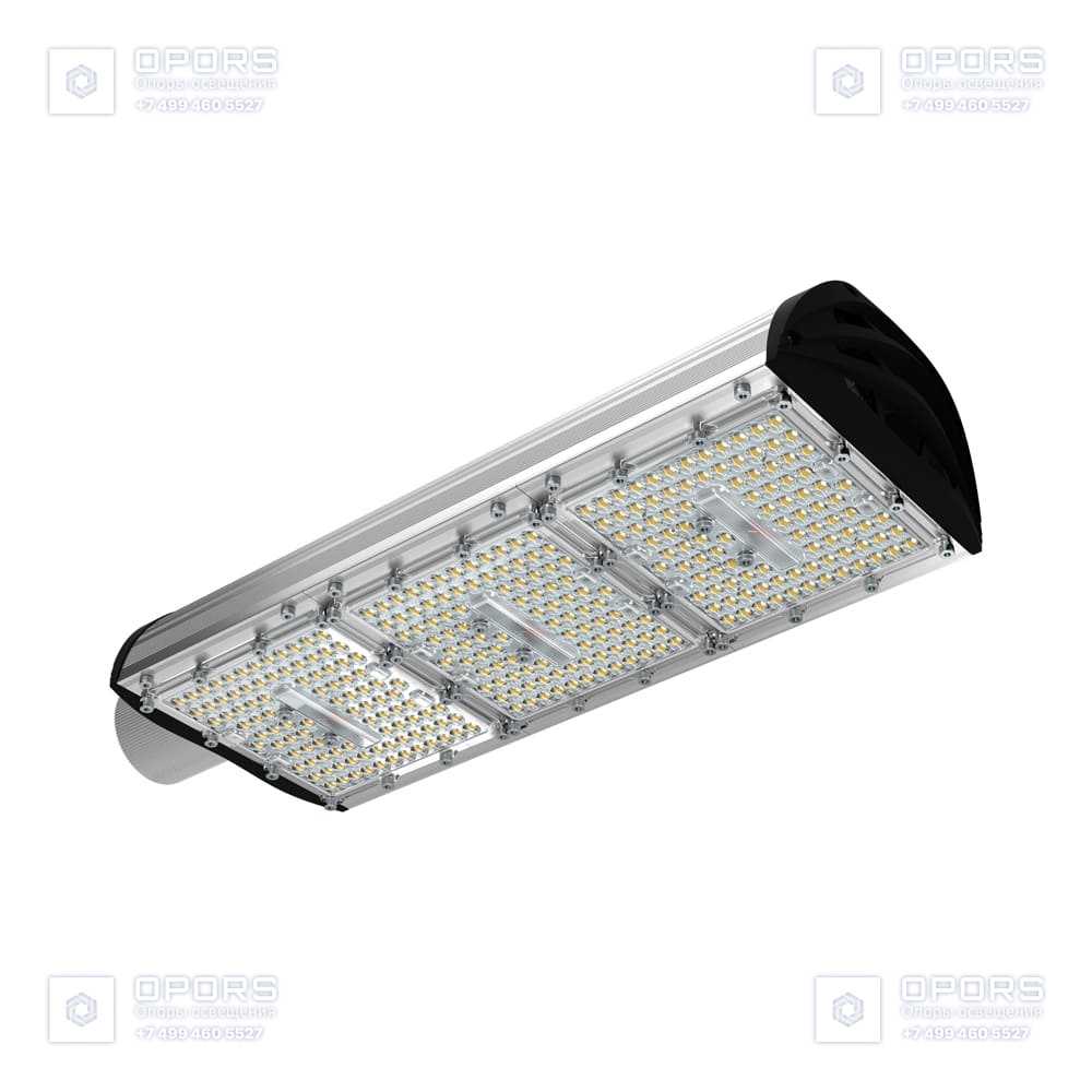 Магистраль v3.0 МЛ 150 Экстра CRI70 5000К 155х70° фото 3