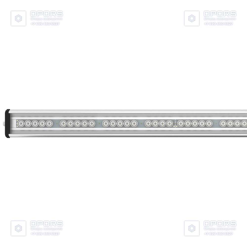 Т-Линия v2.0 120 Оптик Склад 1500мм CRI70 4000К 30х50° фото 3