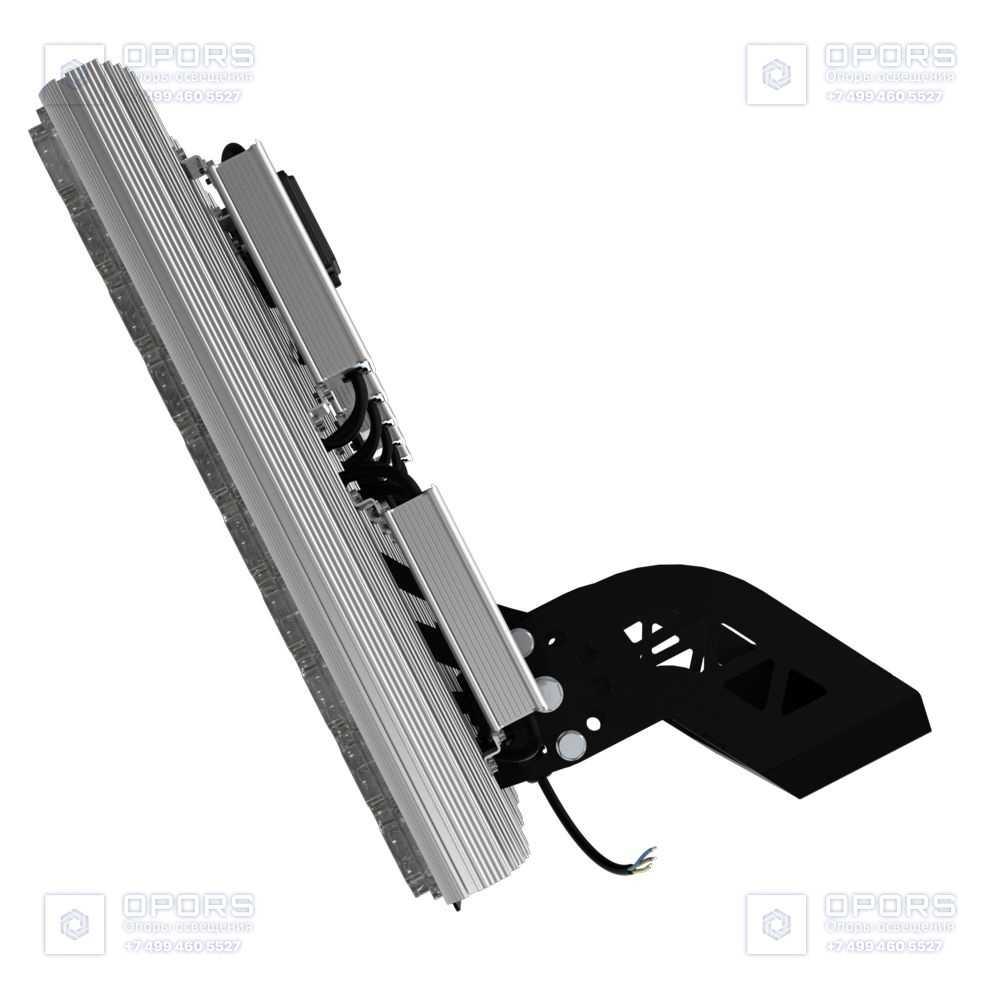 Плазма 1800 L V CRI80 5000К 45° НО фото 3