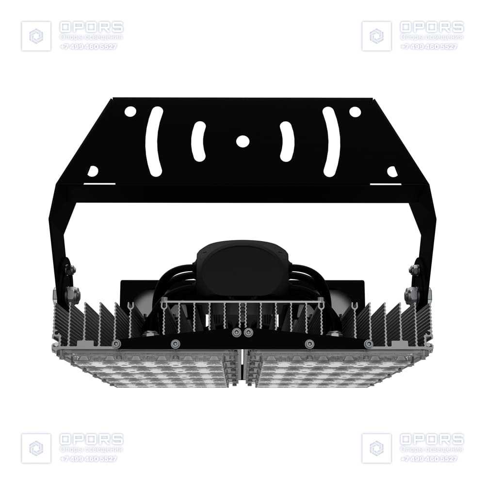 Плазма 400 S CRI70 4000К 80° фото 6