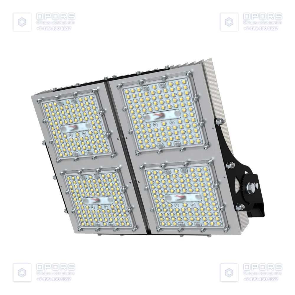 Прожектор 300 S CRI70 5000К 155х70° фото 1