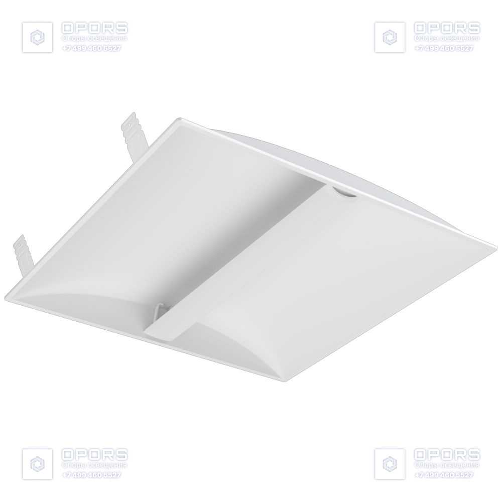 Грильято Рефлект 40 Эко IP30 CRI80 5000К фото 1