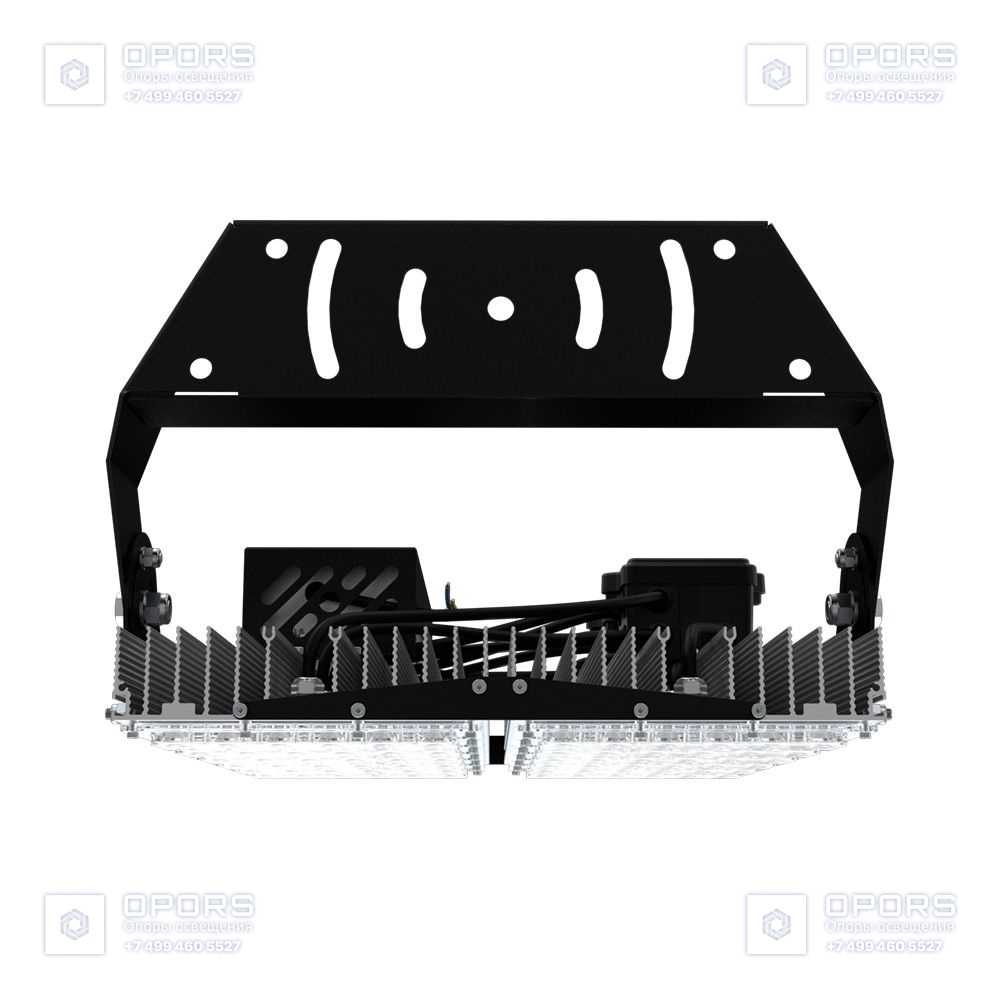 Прожектор 300 S CRI90 5700К 12° фото 6