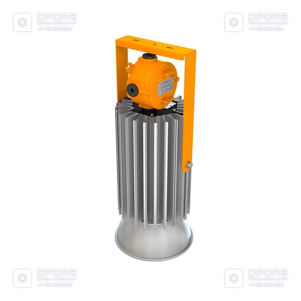 Профи v2.0 - 80 - К - 4530О - Ex фото 3