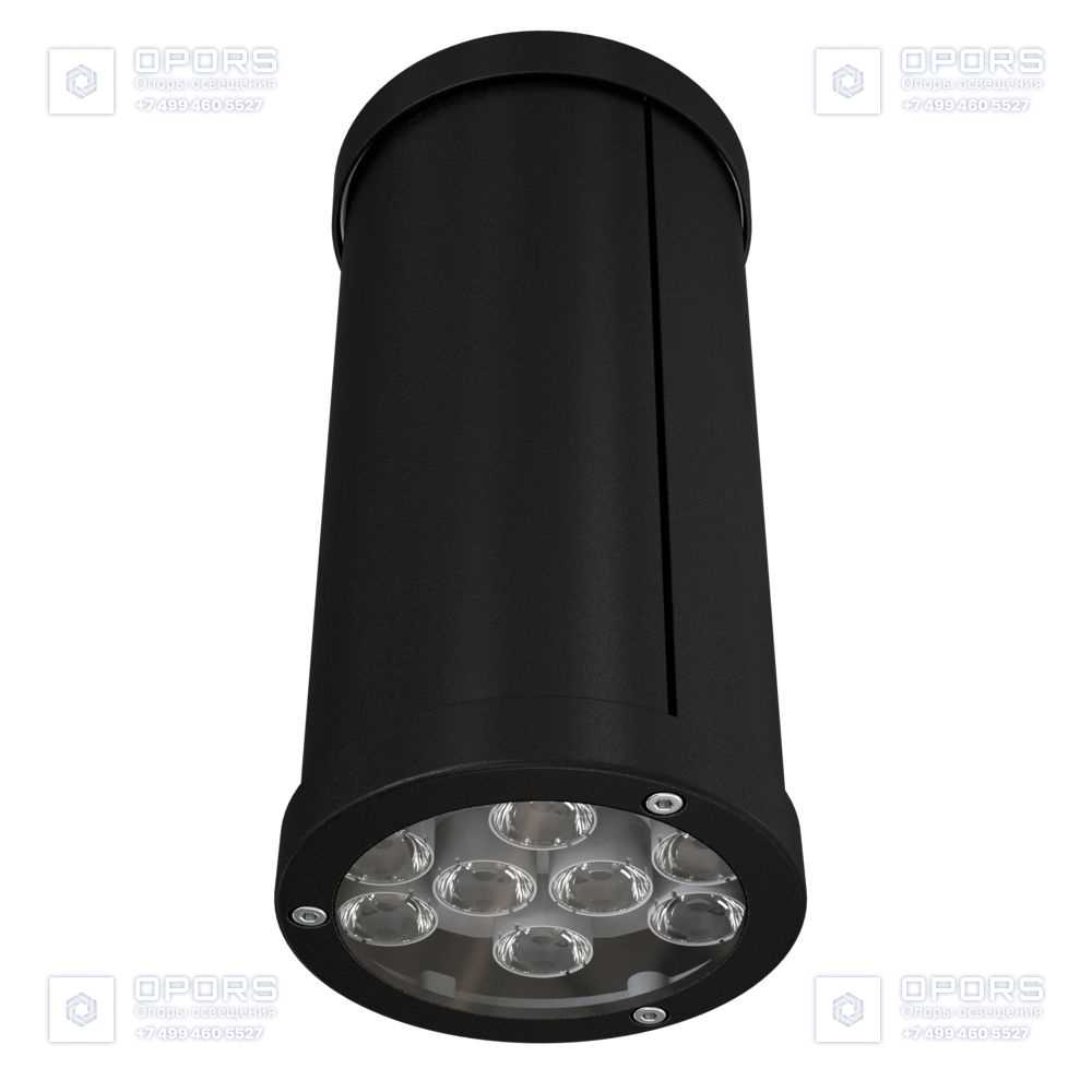 Акцент 16 Дуо 24-36В DC RGBW DMX CRI80 4000К 15° фото 4