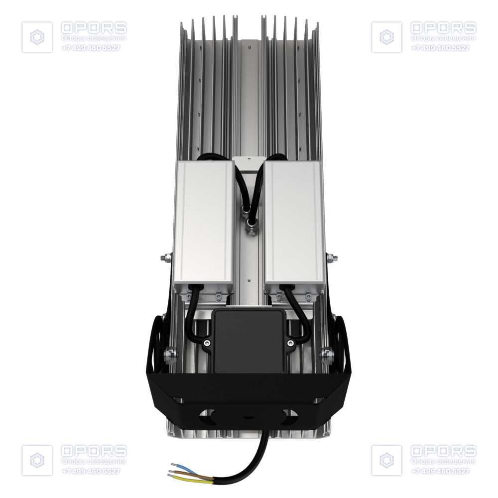 Плазма 350 L V CRI80 5000К 60° НО фото 4