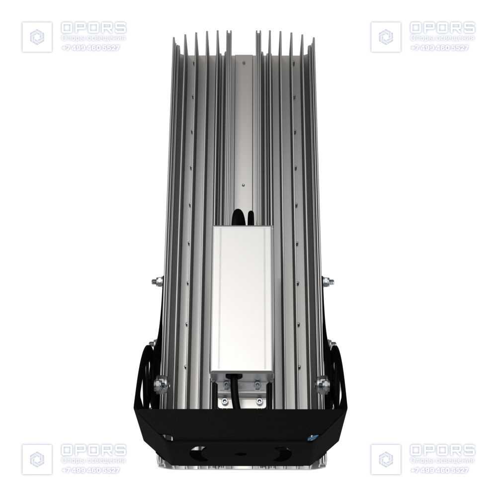 Плазма 200 L V CRI80 5000К 90° фото 4