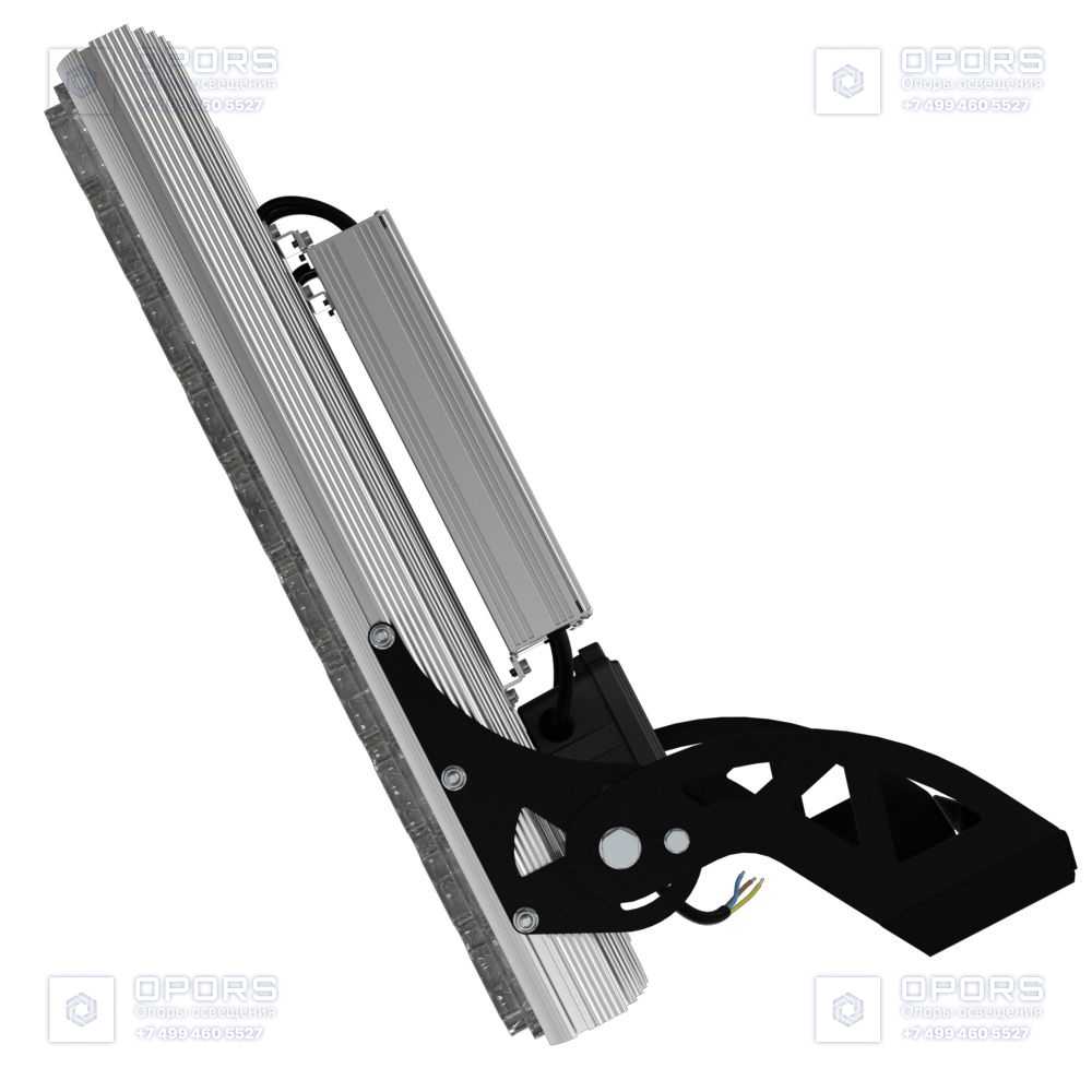 Плазма 600 L V CRI80 4000К 8° НО фото 3