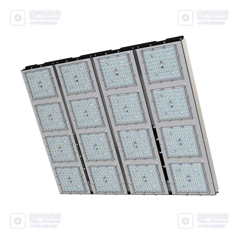 Плазма 1250 S CRI70 3000К 135х55° фото 1