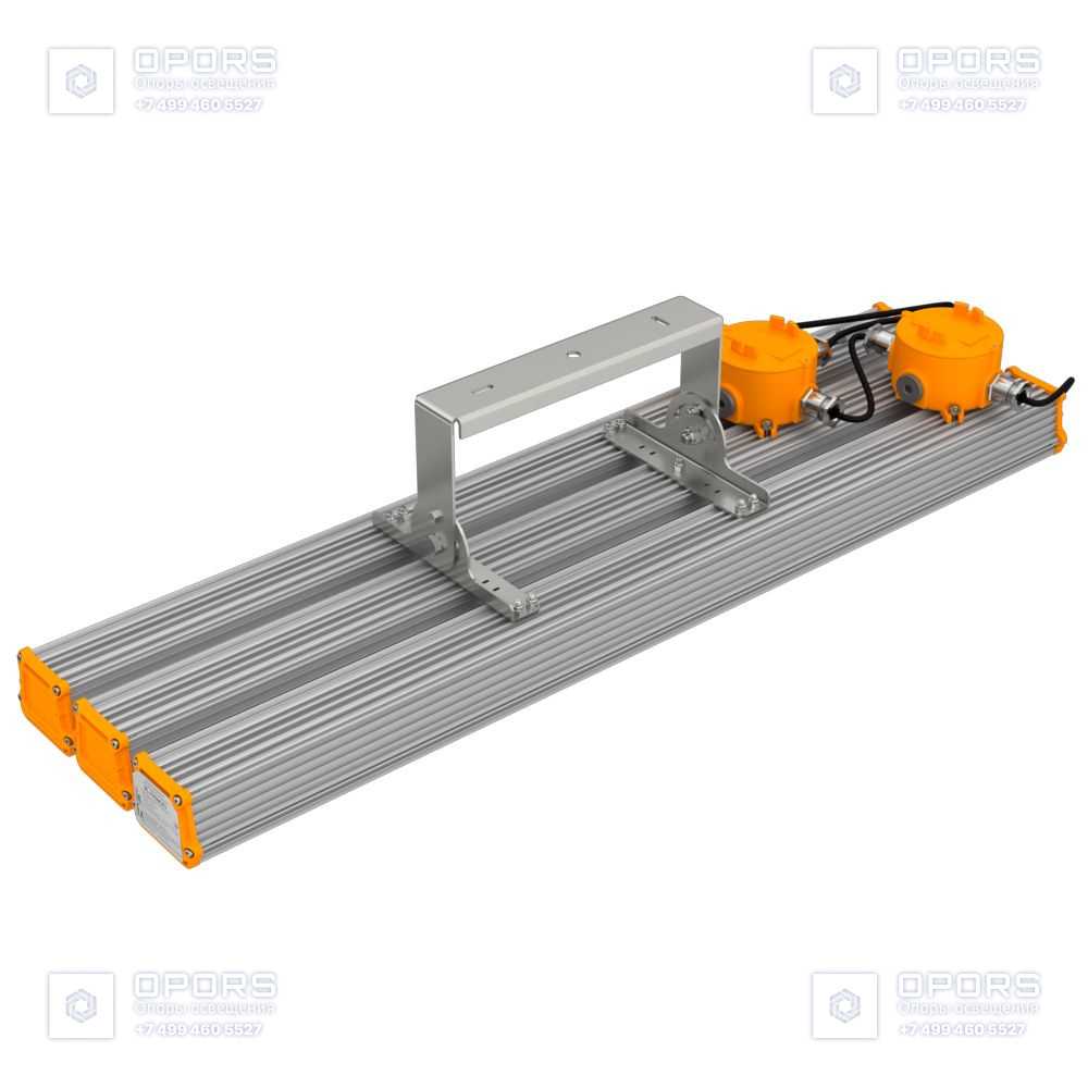 Т-Линия v2.0 Ex - 240.П.КМ - 220 - 103 - К - П15 - 3070 фото 2