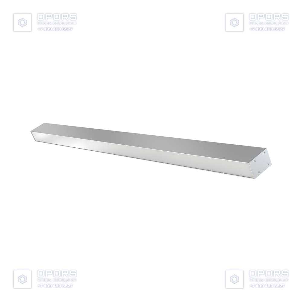 Элегант 30 1500мм M CRI80 5000К Опал фото 1
