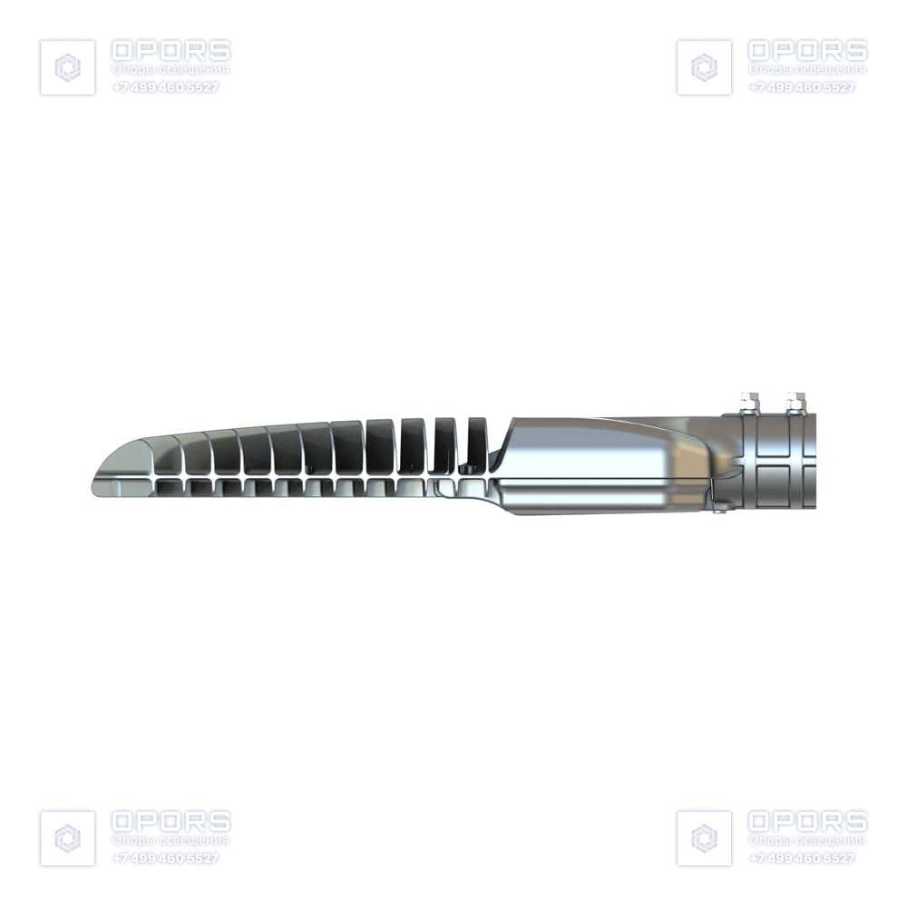 Гроза 80 S CRI70 3000К 135х55° фото 8