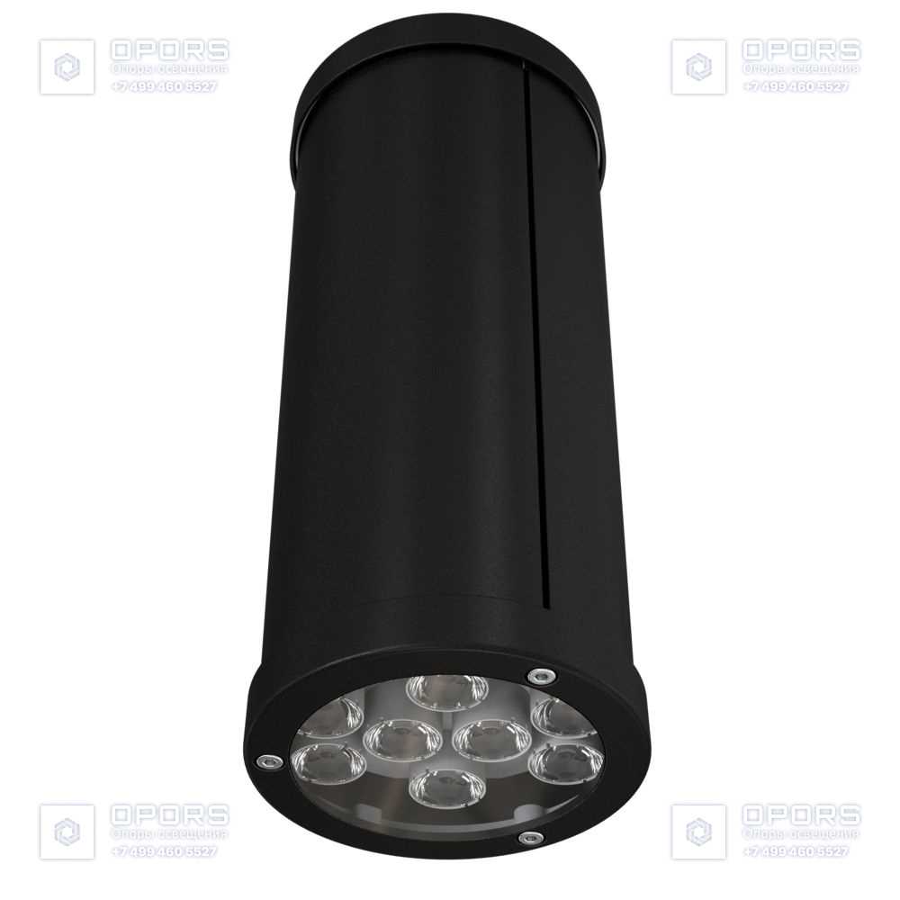 Акцент 16 RGBW DMX CRI80 3000К 90° фото 4