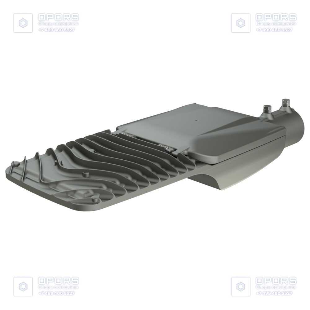 Гроза 50 S v2 CRI70 5000К 140х50° фото 3