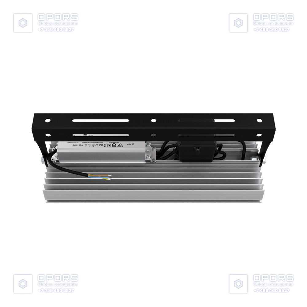 Прожектор 150 S CRI90 5700К 100х30° фото 4