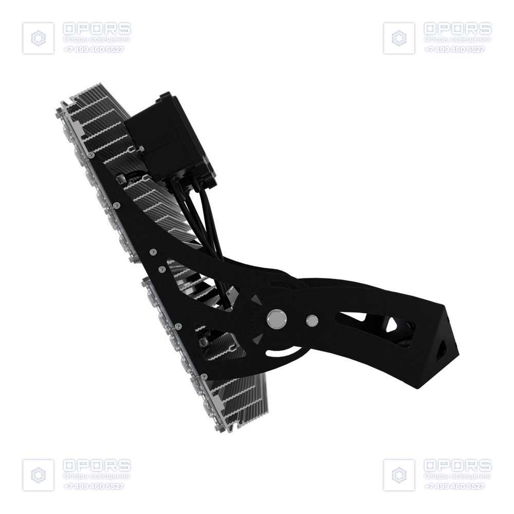 Прожектор 250 S CRI90 5700К 100х30° фото 3