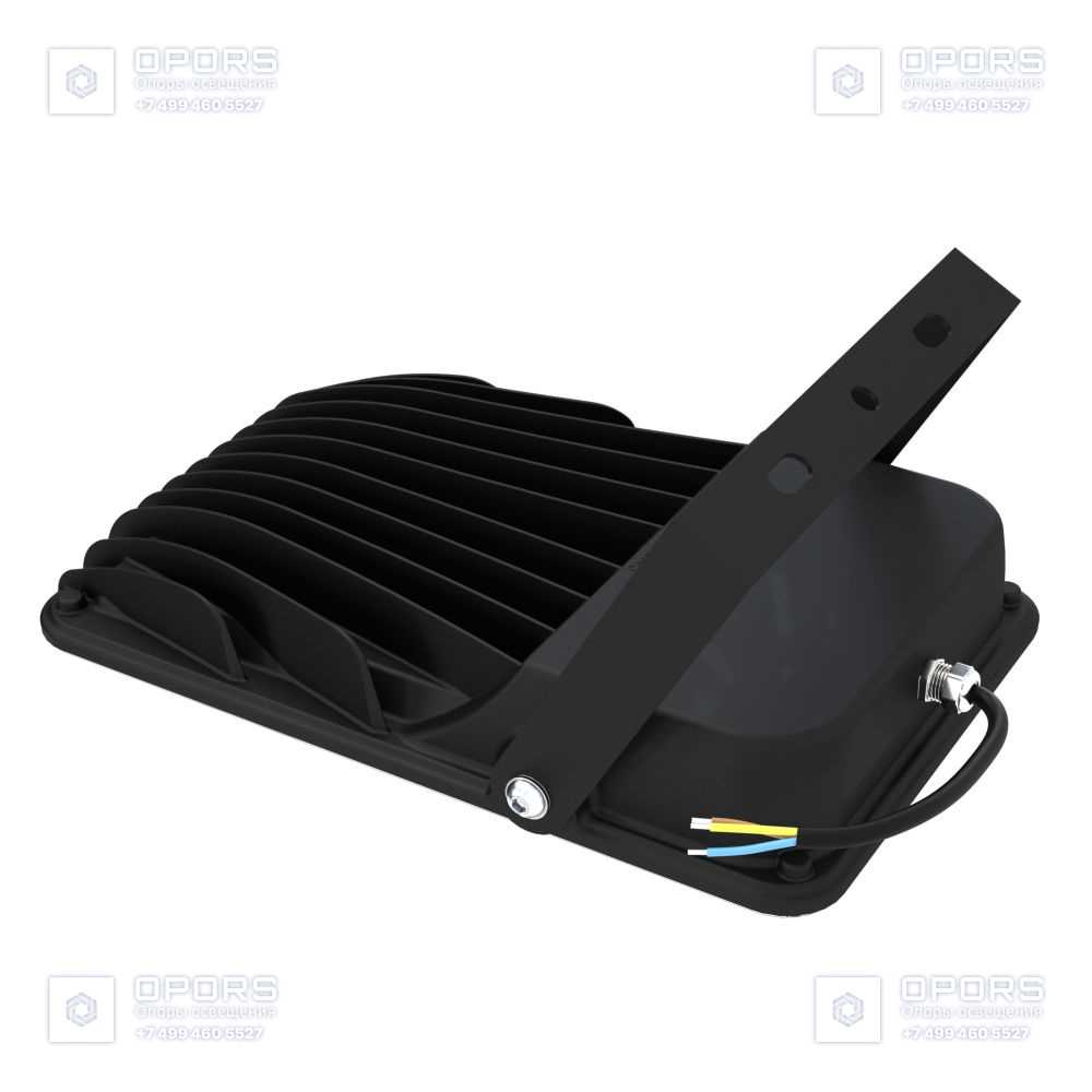 Прожектор 40 F CRI70 5000К 15° фото 5