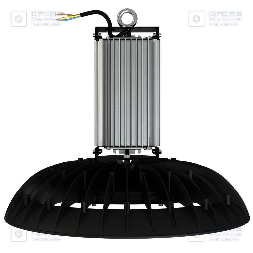 Профи Нео Термал Плюс 150 L CRI70 3000К 120° Закаленное стекло фото 3