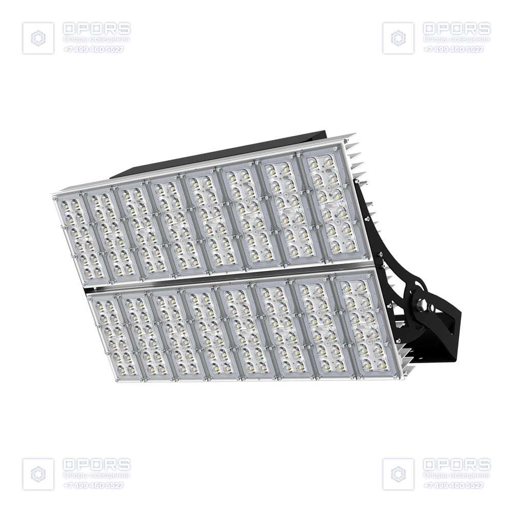 Плазма 600 S CRI70 5000К 130х30° фото 1