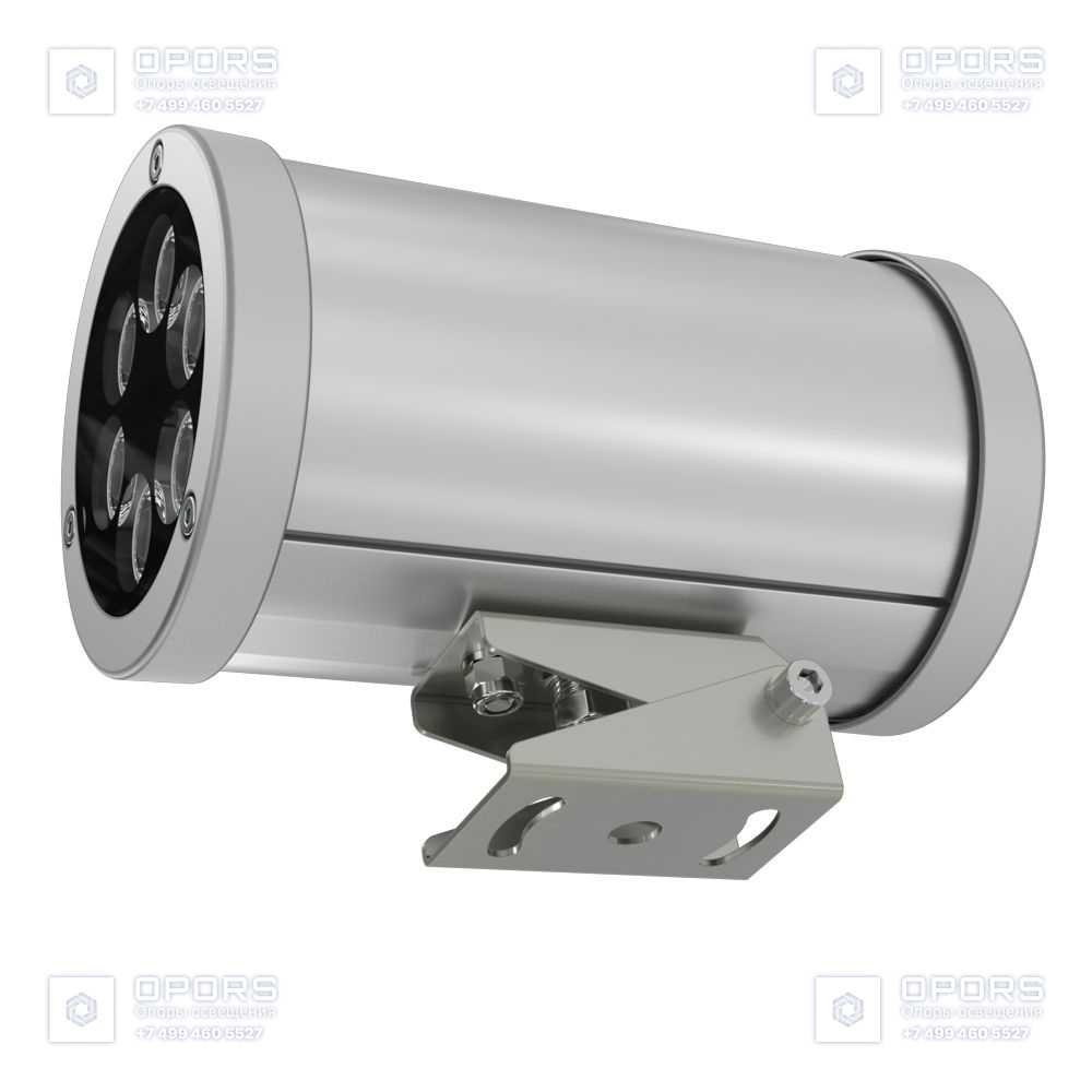 Акцент 12 Дуо CRI80 5000К 10х65° фото 3