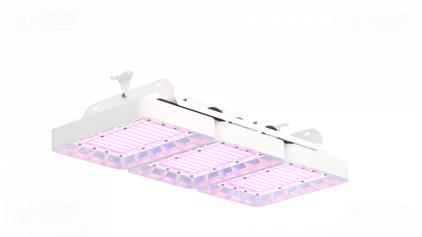 АПК светильник TL-AGRO APS 375 D120 R5 фото 1