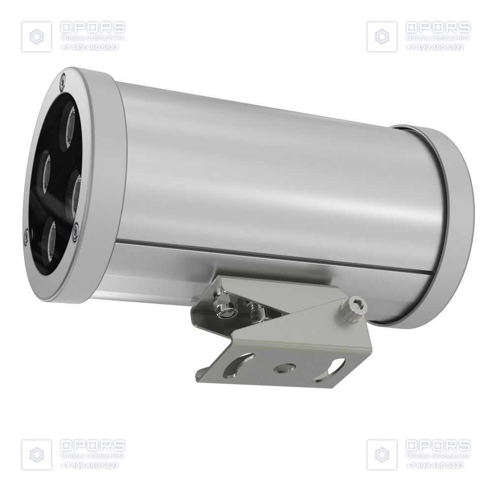 Акцент 16 Дуо CRI80 4000К 15° фото 3