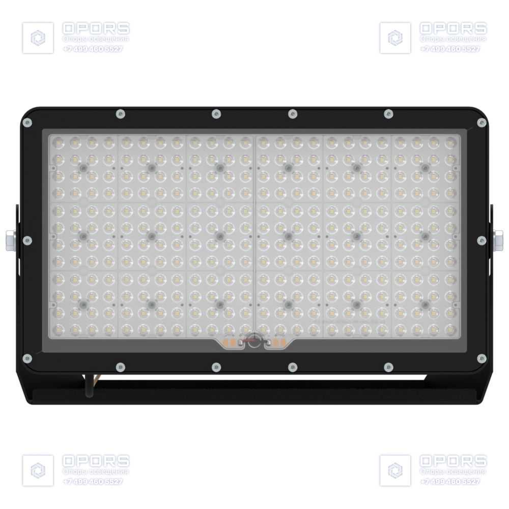 Прожектор 150 X Оптима CRI70 3000К 85° фото 2