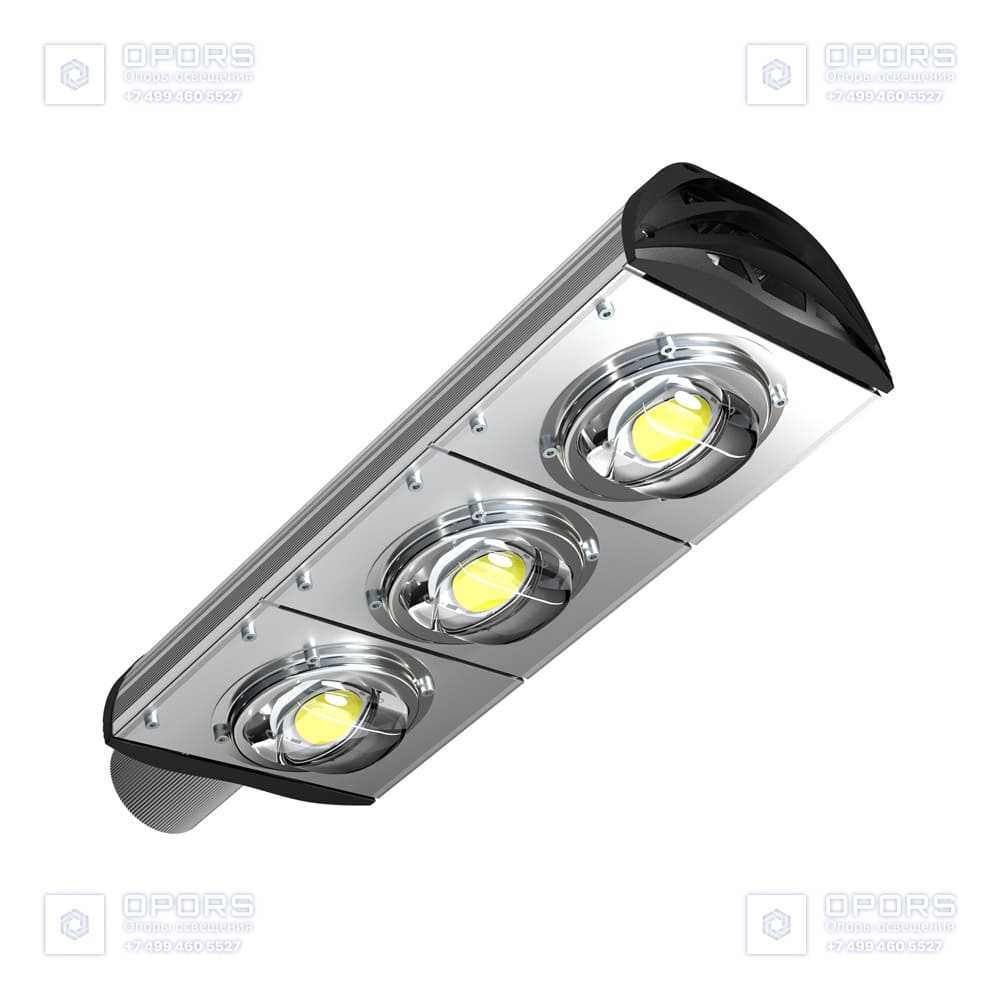 Магистраль v3.0 150 Экстра CRI70 6500К 120° фото 3