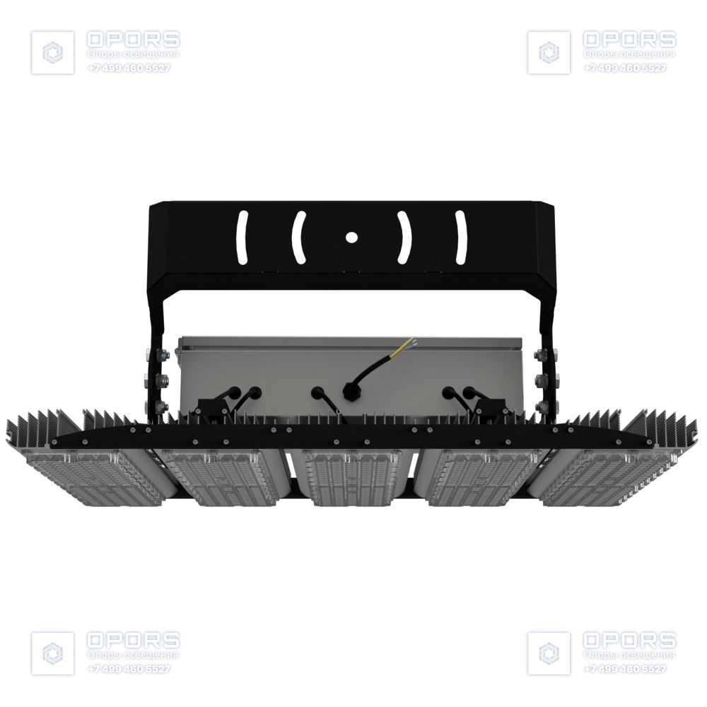 Плазма 1500 L V Box CRI80 5000К 8° НО фото 6