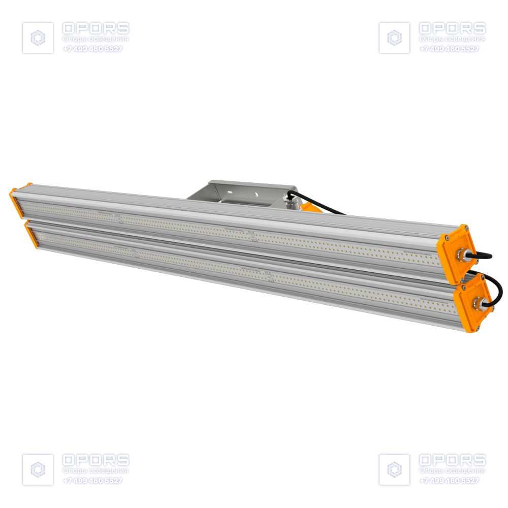 Т-Линия v2.0 Ex - 300.П.КМ - 220 - 152 - К - П - 4070 фото 1