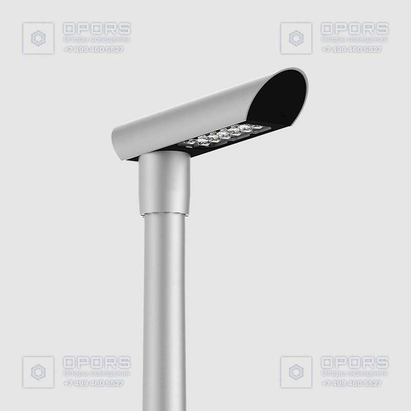 Уличный светильник ISKRA LED ALFA 36 213332/4