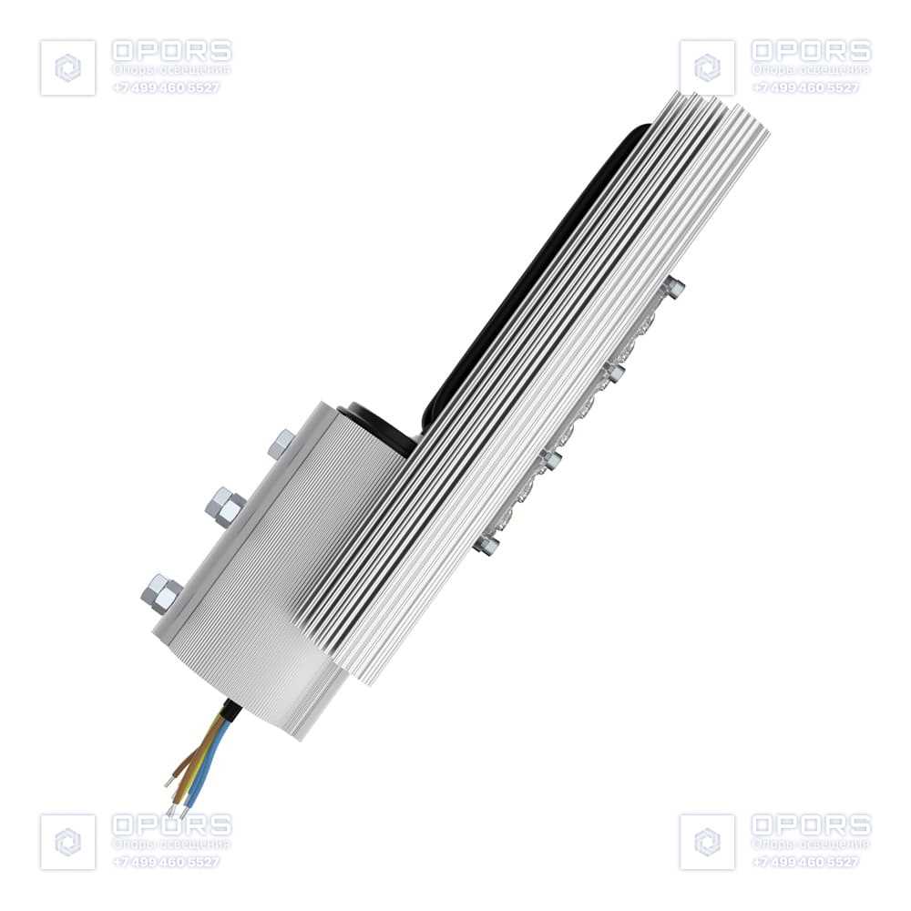Магистраль v2.0 МЛ 100 Эко CRI70 4000К 135х55° фото 2
