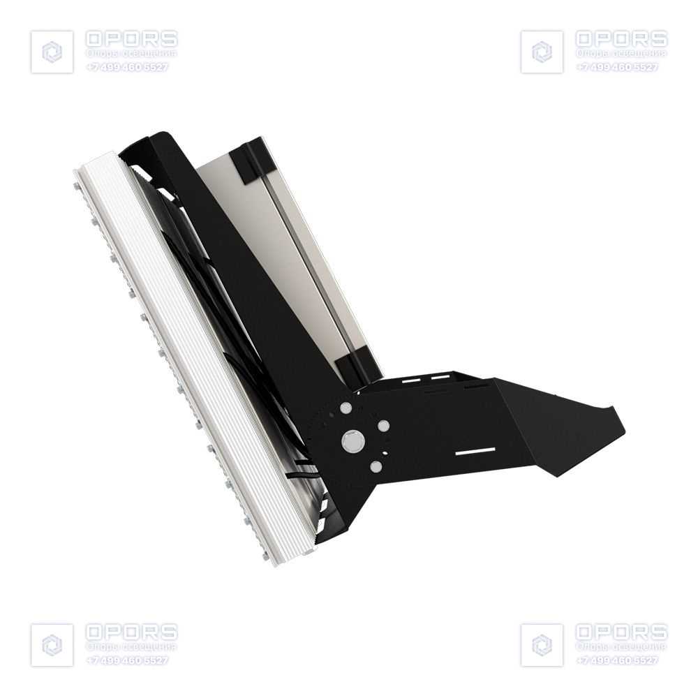 Плазма 750 S Box CRI70 5000К 155х70° фото 3