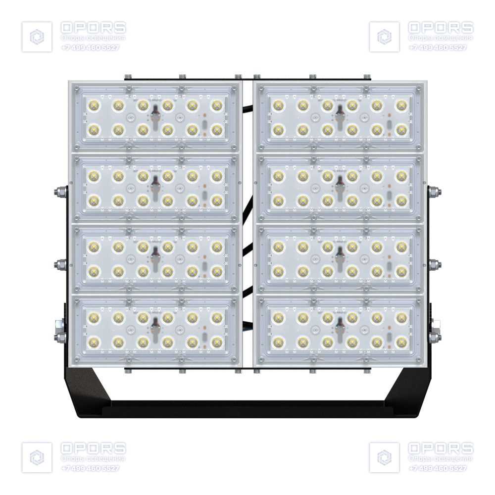 Прожектор 200 S CRI90 5700К 60° фото 2